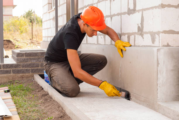 Licensed Foundation Crack Repair service in Burgoon, OH - SJ Waterproofing Pros